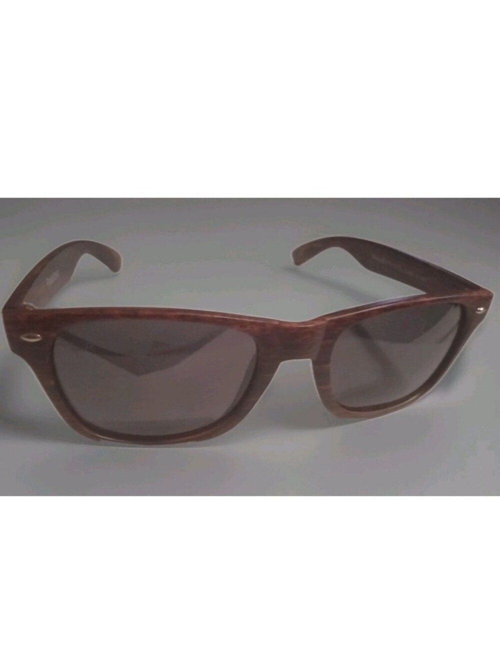 Shadyrays UV400 Polarized Sunglasses C-5080 Brown/Black Frame Design